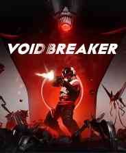 《虚空破坏者》试玩版》游戏免费下载|射击游戏·类 Rogue·第一人称射击·破坏