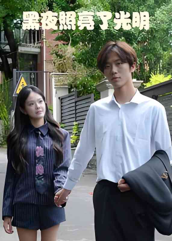 《黑夜照亮了光明》全集免费高清短剧无广告在线播放|短剧·中国大陆·2025