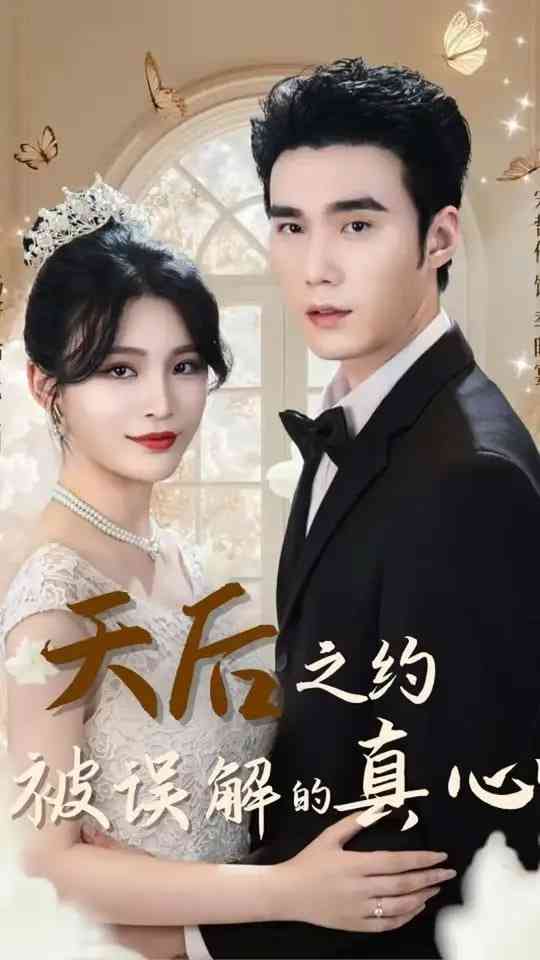 《天后之约被误解的真心》全集免费高清短剧无广告在线播放|短剧·中国大陆·2025