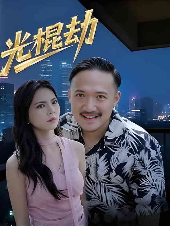 《光棍劫》全集免费高清短剧无广告在线播放|短剧·中国大陆·2025