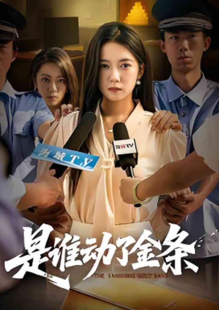 《是谁动了金条》全集免费高清短剧无广告在线播放|短剧·中国大陆·2025