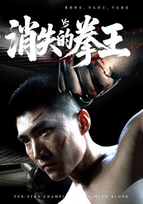 《消失的拳王》全集免费高清短剧无广告在线播放|短剧·中国大陆·2025