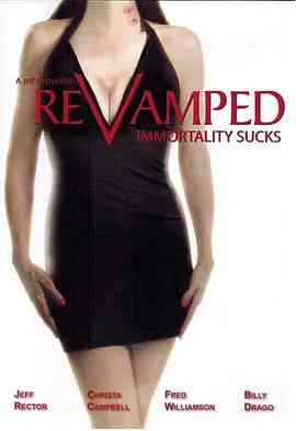 《反吸血鬼》最新免费高清电影无广告在线播放|恐怖·美国·2007