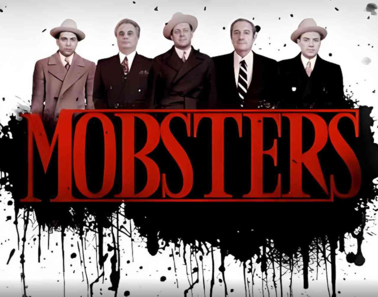 《黑帮 第三季》最新免费高清电影无广告在线播放|纪录片·美国·2010