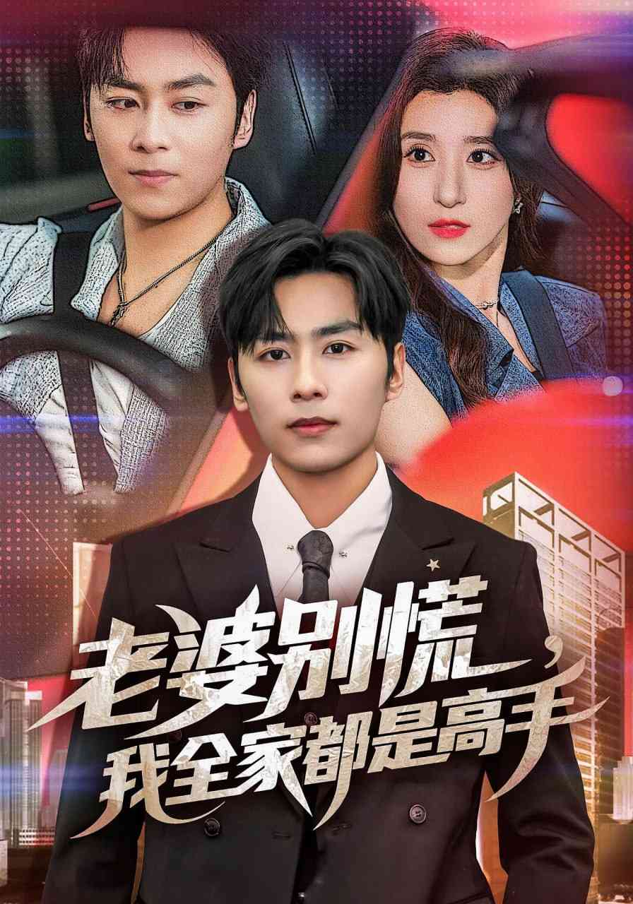 《老婆别慌我全家都是高手》全集免费高清短剧无广告在线播放|短剧·中国大陆·2025