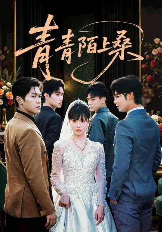 《青青陌上桑》全集免费高清短剧无广告在线播放|短剧·中国大陆·2025