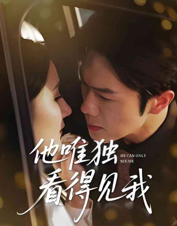 《他唯独看见我》全集免费高清短剧无广告在线播放|短剧·中国大陆·2025