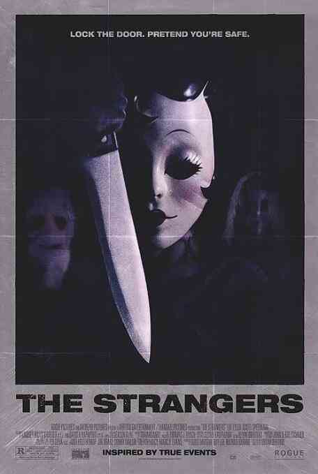 《陌生人》最新免费高清电影无广告在线播放|恐怖·美国·2008