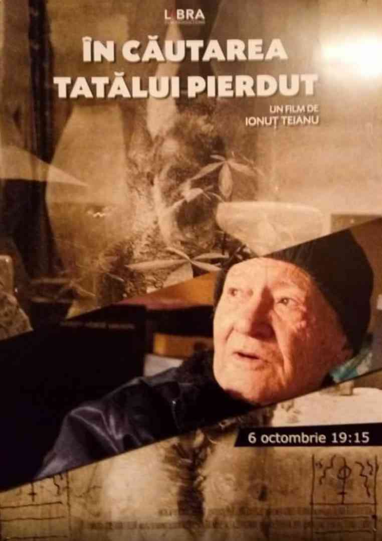 《寻找失踪的父亲》最新免费高清电影无广告在线播放|纪录片·罗马尼亚·2016