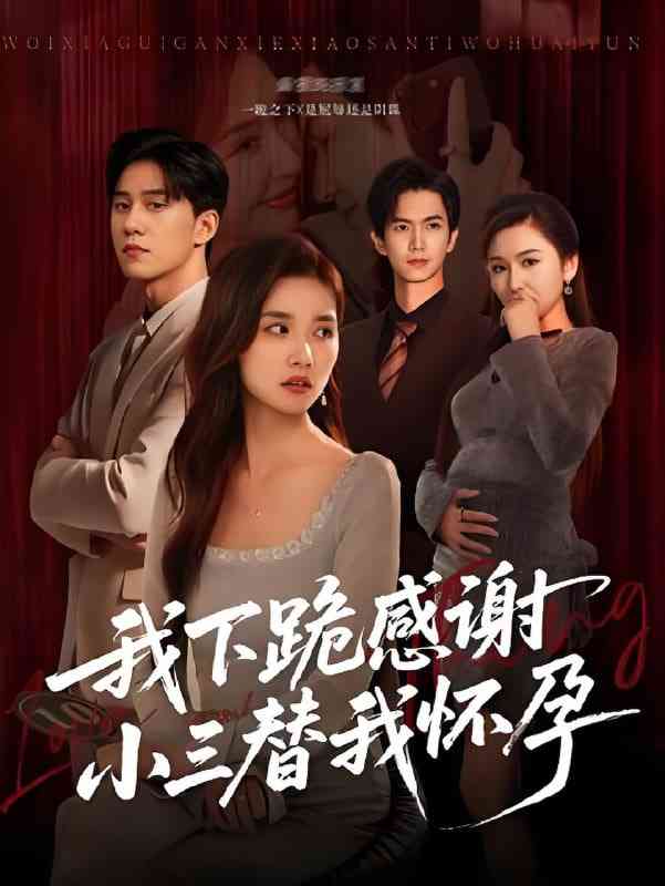 《我下跪感谢小三替我怀孕》全集免费高清短剧无广告在线播放|短剧·中国大陆·2025