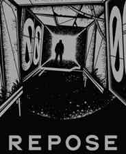 《REPOSE》免安装汉化版》游戏免费下载|动作游戏·科幻·恐怖·像素图形