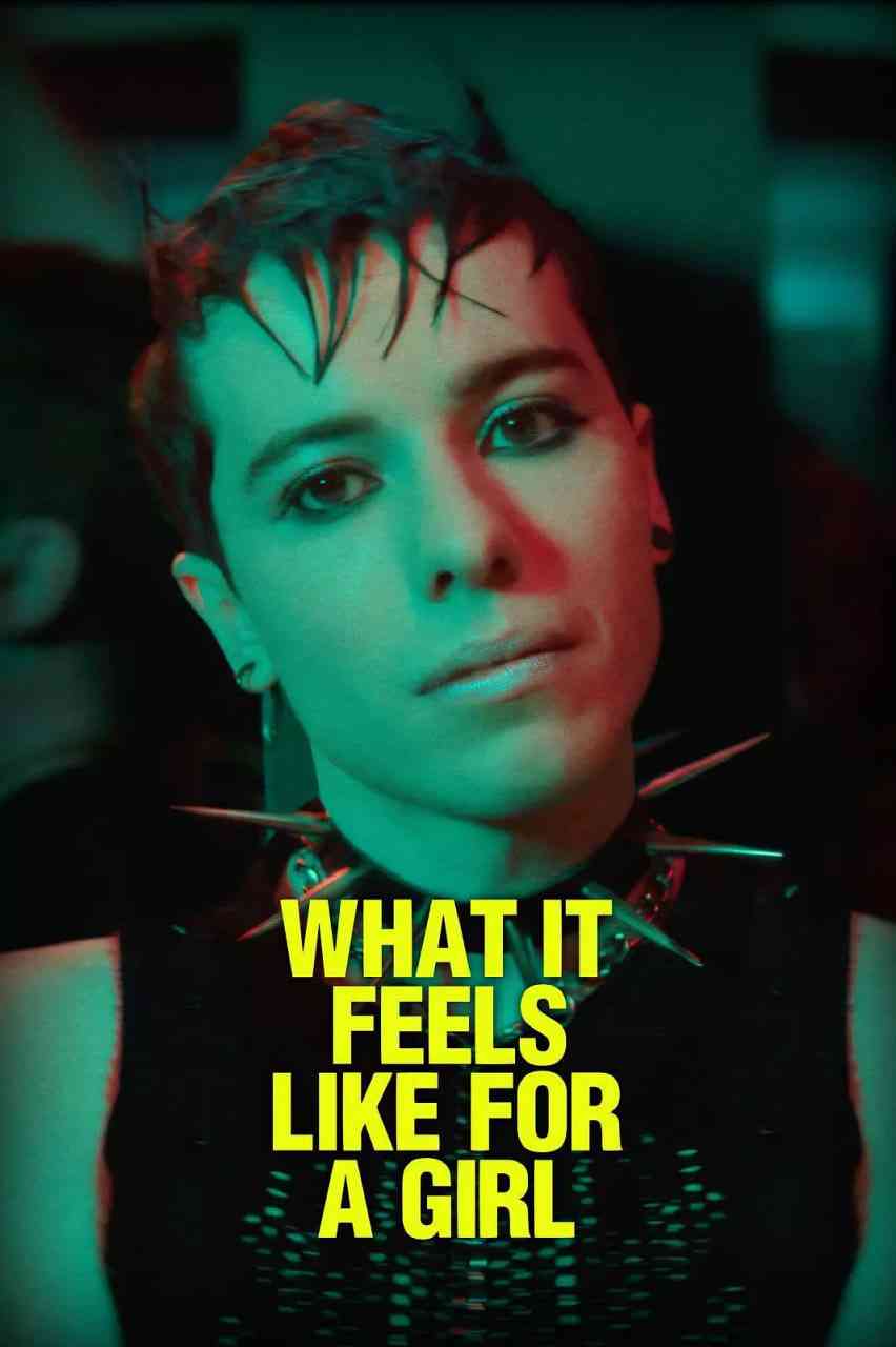 《对一名女孩而言》全集免费高清电视剧无广告在线播放|剧情·英国·2025