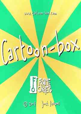 《卡通盒子 第一季》全集免费高清动漫无广告在线播放|喜剧,动画,欧美动漫·美国·2016