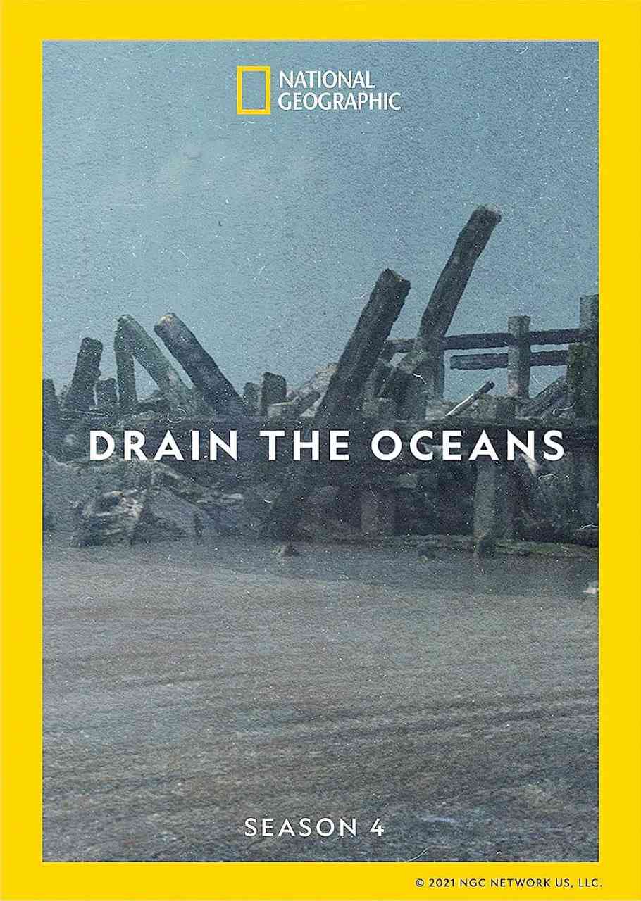 《海底大揭秘 第四季》最新免费高清电影无广告在线播放|悬疑,纪录片,历史·英国·2021