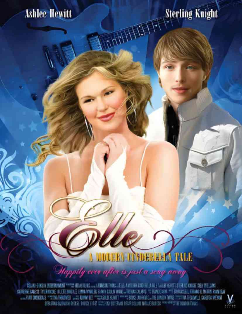 《艾莉:一个现代灰姑娘的故事》最新免费高清电影无广告在线播放|家庭·美国·2010