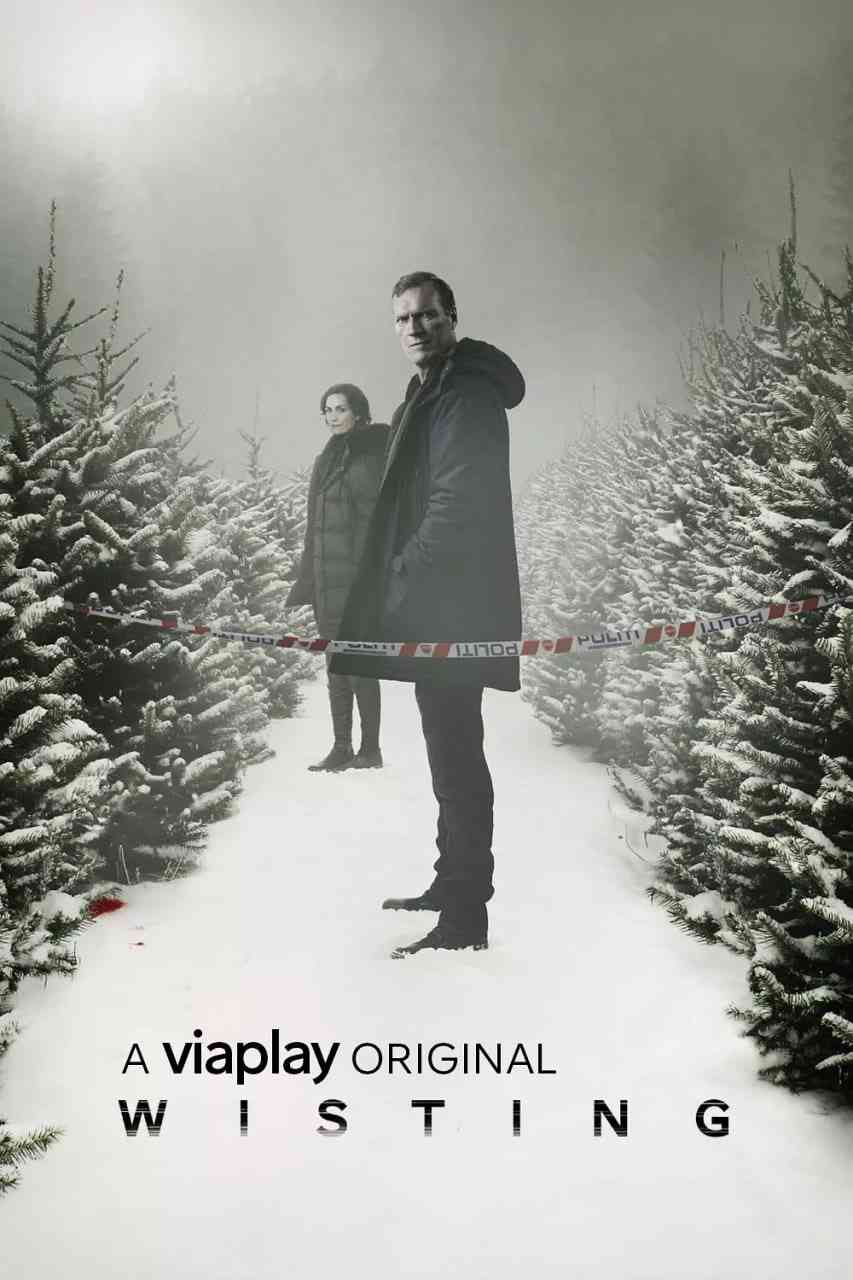 《警探维斯廷 第三季》全集免费高清电视剧无广告在线播放|剧情,犯罪·挪威·2022