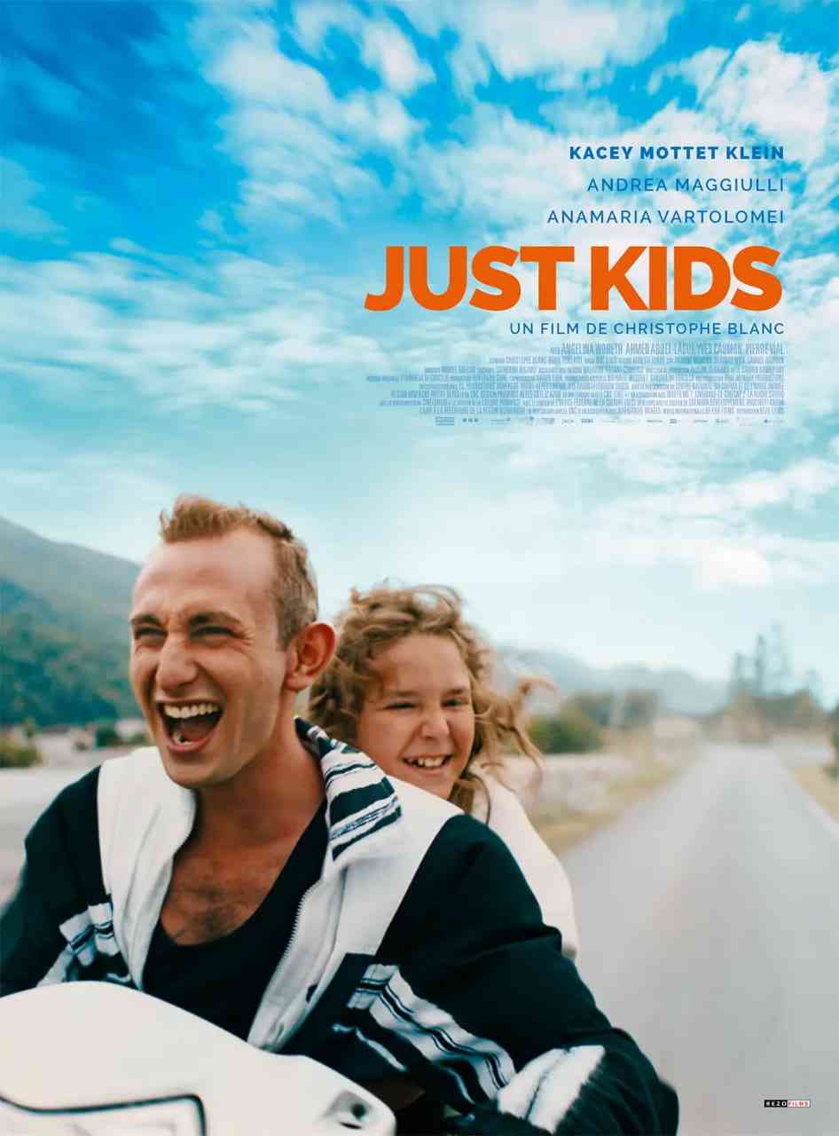 《只是孩子》最新免费高清电影无广告在线播放|剧情·法国,瑞士·2020