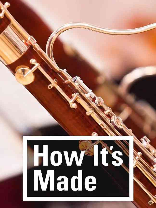 《造物小百科 第二十四季》最新免费高清电影无广告在线播放|纪录片,短片·加拿大·2014