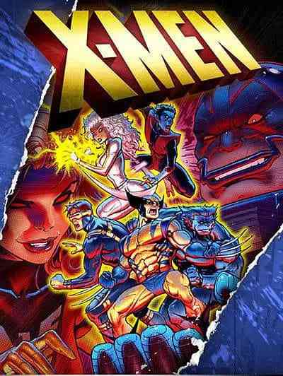 《X战警 第三季》全集免费高清动漫无广告在线播放|动作,科幻,动画,冒险·美国·1994