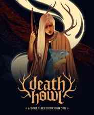 《死亡呼啸》中文版》游戏免费下载|角色扮演·回合制·卡牌游戏·类魂系列·牌组构建