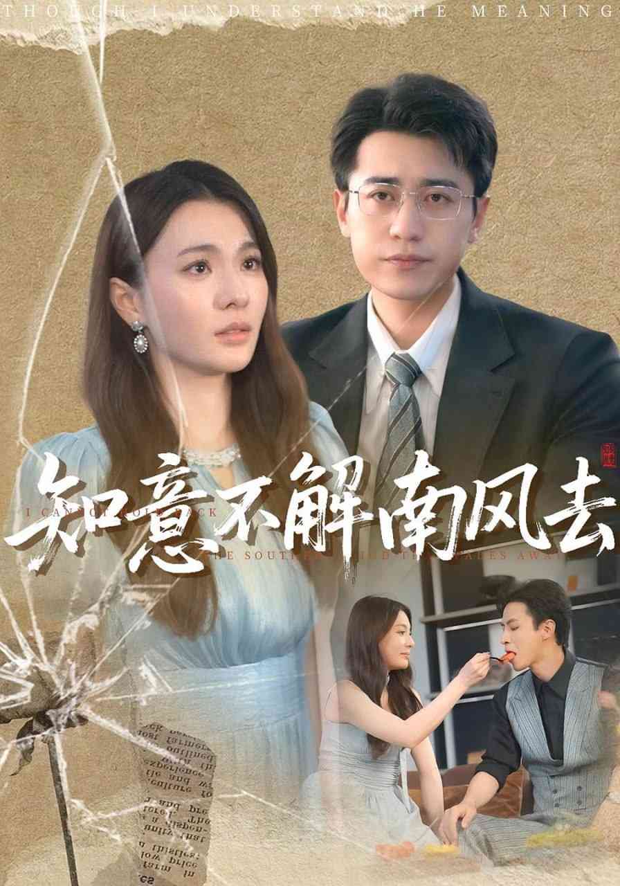 《知意不解南风去》全集免费高清短剧无广告在线播放|短剧·中国大陆·2025