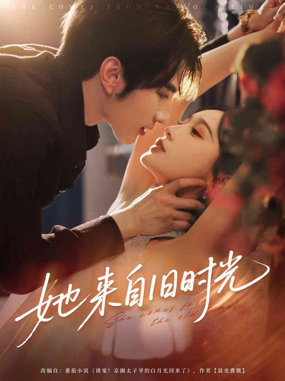 《她来自旧时光》全集免费高清短剧无广告在线播放|短剧·中国大陆·2025