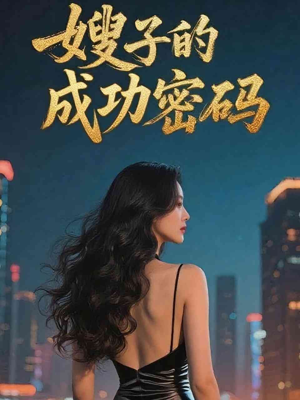 《嫂子的成功密码》全集免费高清短剧无广告在线播放|短剧·中国大陆·2025