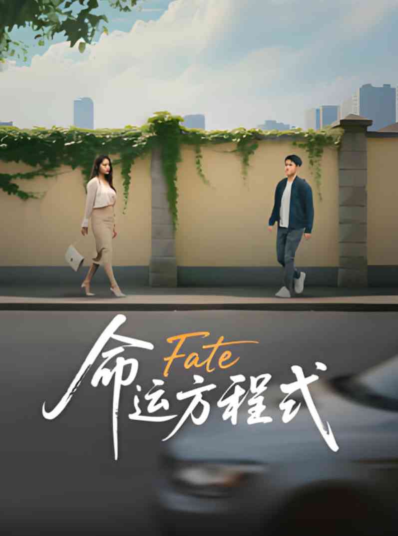 《命运方程式》最新免费高清电影无广告在线播放|动作·中国大陆·2025