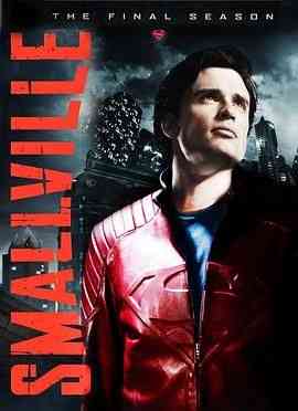 《超人前传 第十季》全集免费高清电视剧无广告在线播放|剧情,科幻,冒险·美国·2010