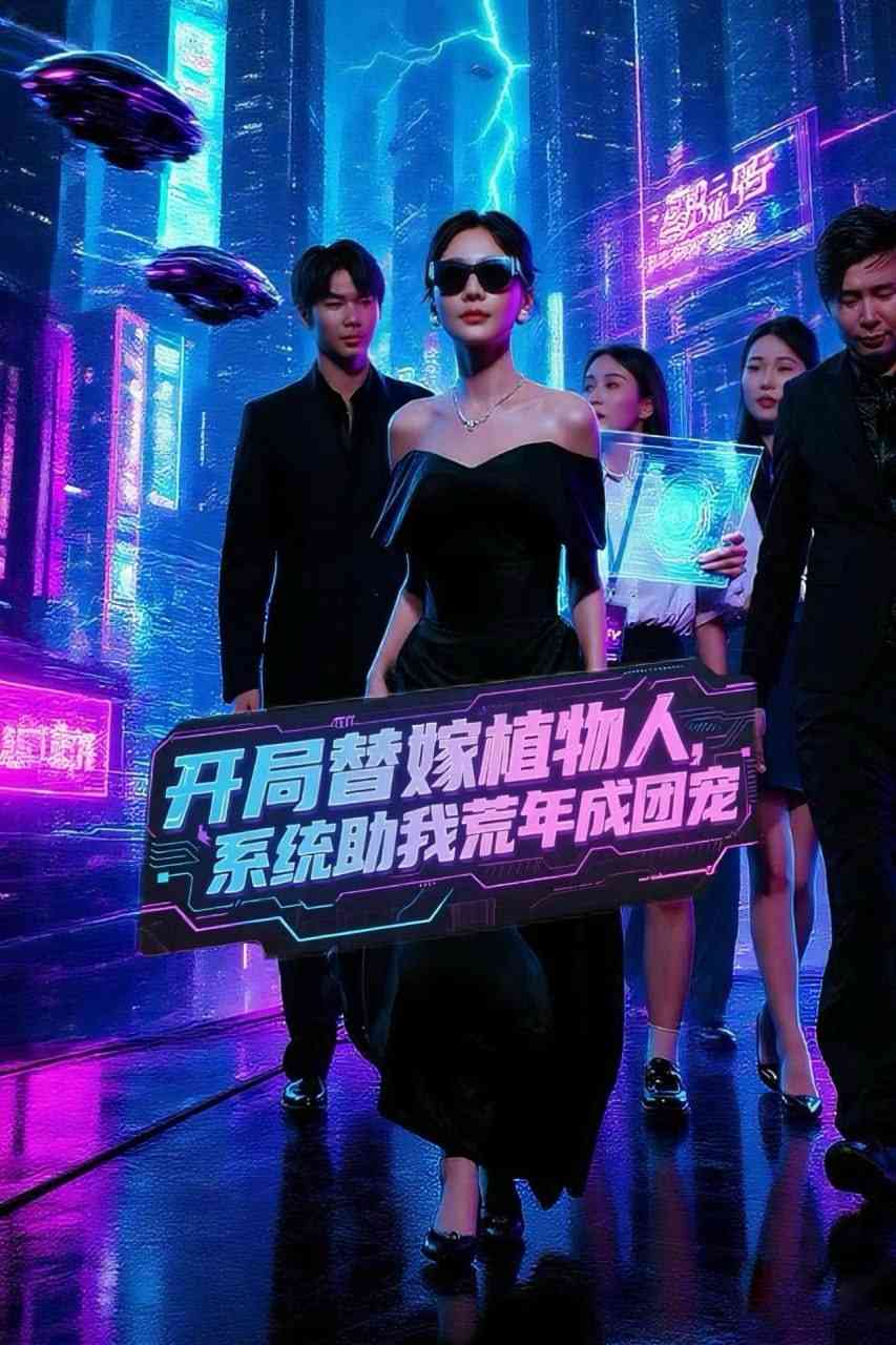 《开局替嫁植物人，系统助我荒年成团宠》全集免费高清短剧无广告在线播放|短剧·中国大陆·2025