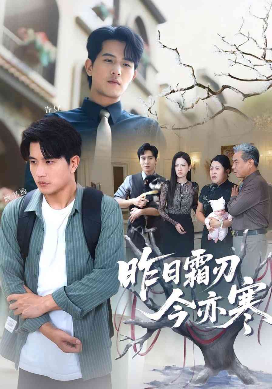 《昨日霜刃今亦寒》全集免费高清短剧无广告在线播放|短剧·中国大陆·2025