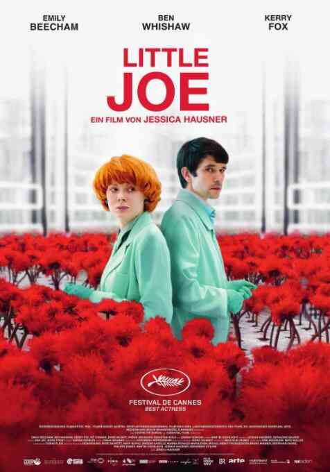 《小小乔》最新免费高清电影无广告在线播放|科幻·英国 / 奥地利 / 德国·2019