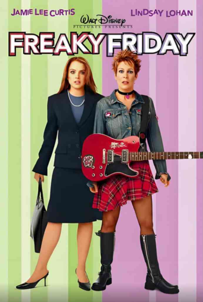 《辣妈辣妹》最新免费高清电影无广告在线播放|喜剧,家庭,奇幻·美国·2003