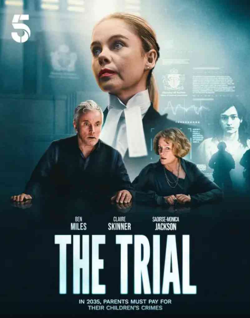 《连坐审判》最新免费高清电影无广告在线播放|剧情,科幻·英国·2025