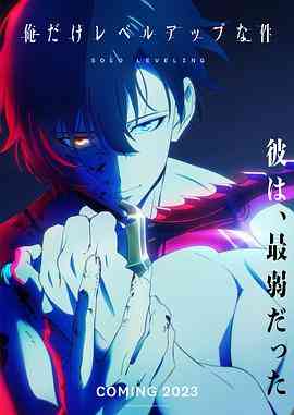 《我独自升级》全集免费高清动漫无广告在线播放|剧情,动作,动画,奇幻,冒险,日本动漫·日本, 韩国·2024