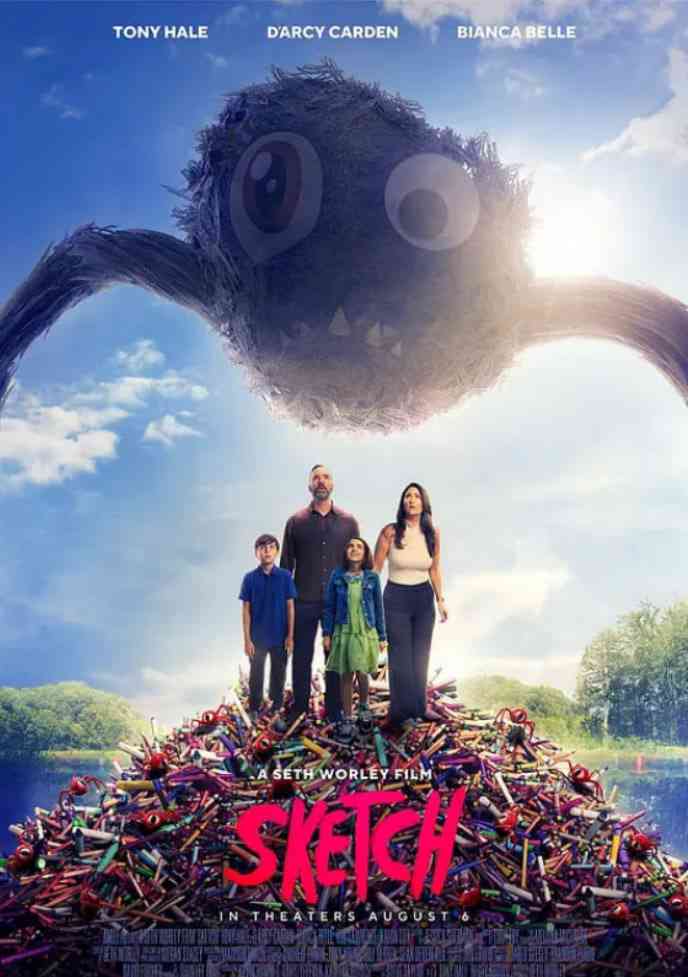 《素描惊魂》最新免费高清电影无广告在线播放|喜剧,家庭,奇幻,冒险·美国·2024