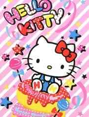 《Hello Kitty 苹果森林 第二季》全集免费高清动漫无广告在线播放|日本动漫,动漫·日本·2016  第1张