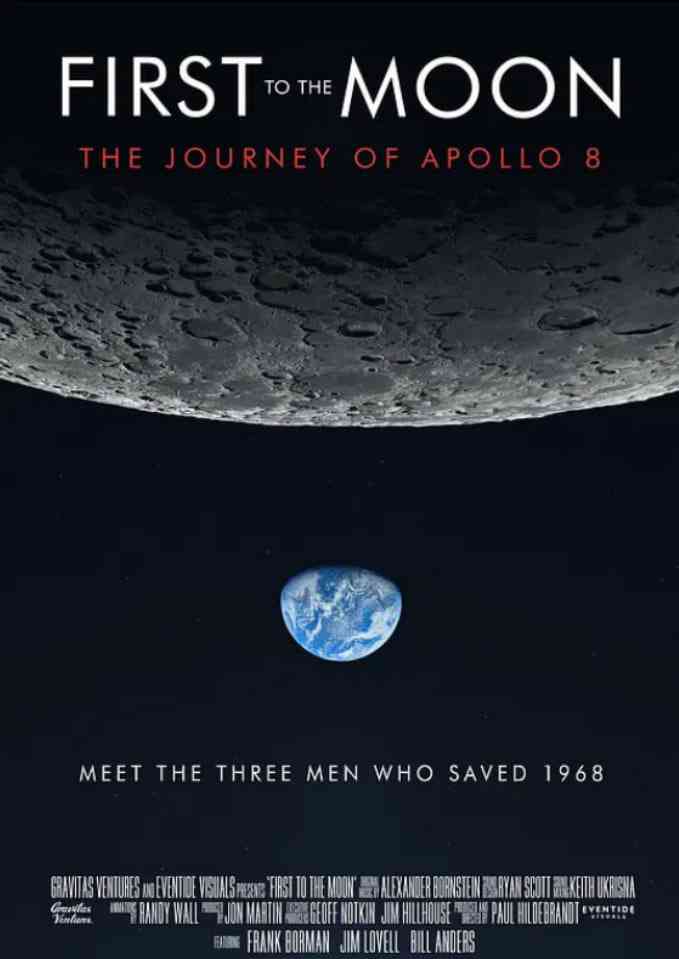 《首次登月》最新免费高清电影无广告在线播放|纪录片·美国·2018