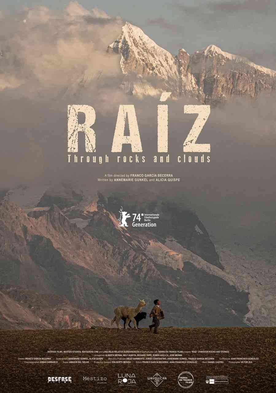 《穿岩破云》最新免费高清电影无广告在线播放|剧情·秘鲁 ,智利·2024