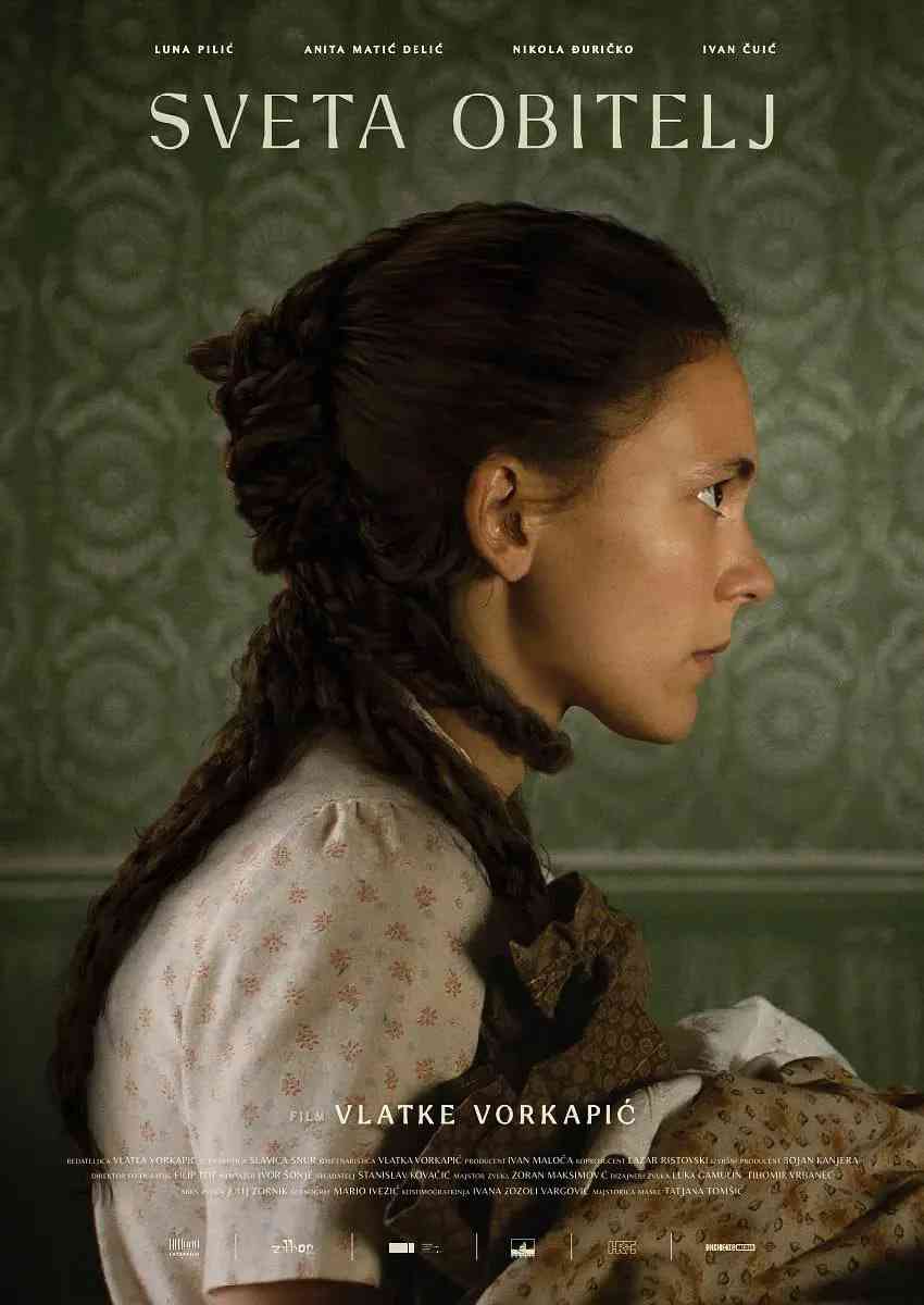 《圣家》最新免费高清电影无广告在线播放|剧情·克罗地亚,塞尔维亚·2023