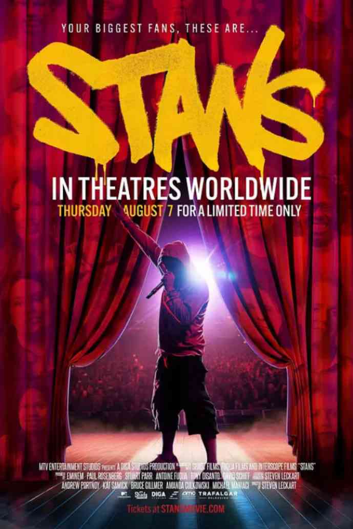 《狂热粉丝 2025》最新免费高清电影无广告在线播放|纪录片,音乐·美国·2025