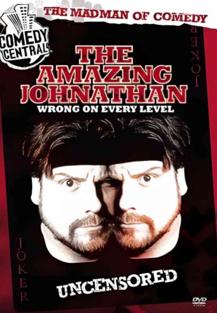 《了不起的约翰森：处处犯错》最新免费高清电影无广告在线播放|动作·美国·2006