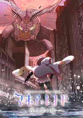 《魔法纪录：魔法少女小圆外传》全集免费高清动漫无广告在线播放|动作,动画,奇幻,日本动漫·日本·2022