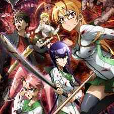 《学园默示录》全集免费高清动漫无广告在线播放|日本动漫·日本·2020