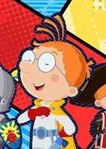 《百变马丁 第六季》全集免费高清动漫无广告在线播放|魔幻,益智,中国动漫·中国大陆·2020