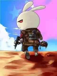 《那年那兔那些事儿 第一季》全集免费高清动漫无广告在线播放|中国动漫·中国大陆·2015