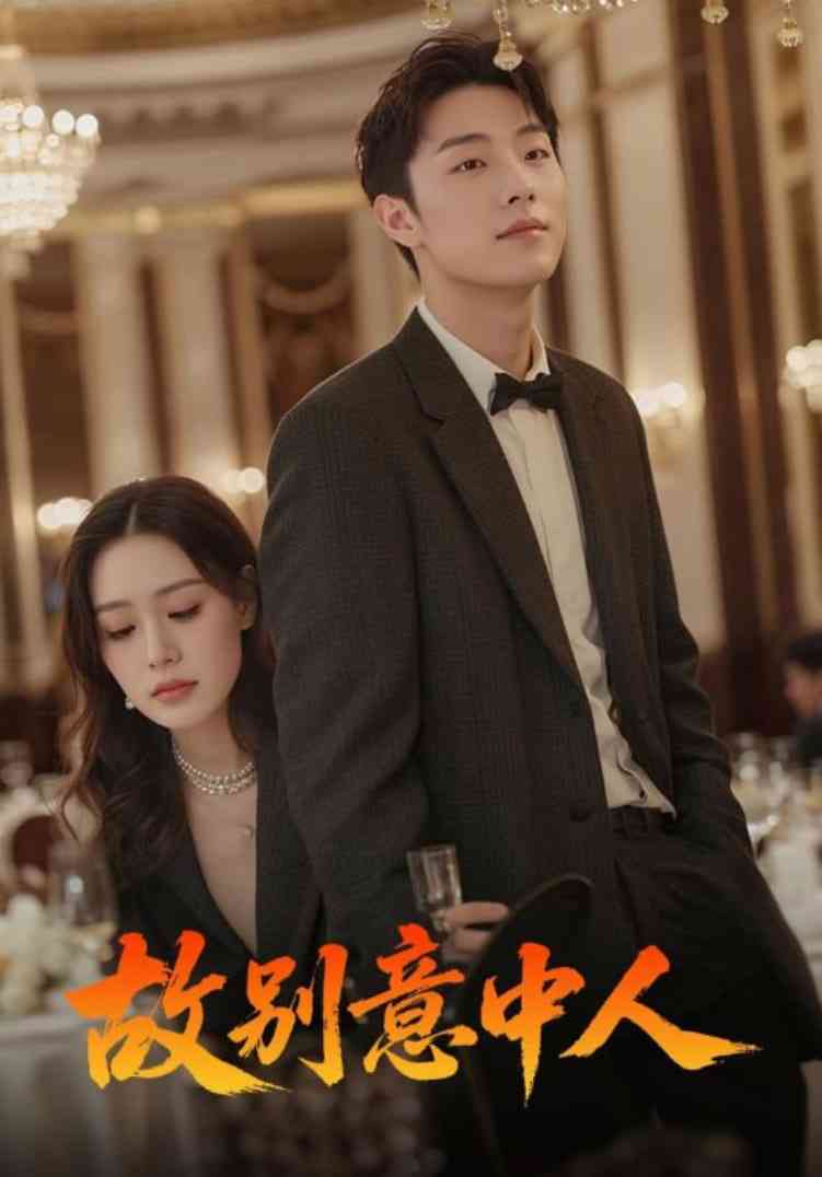 《故别意中人》全集免费高清短剧无广告在线播放|短剧·中国大陆·2025