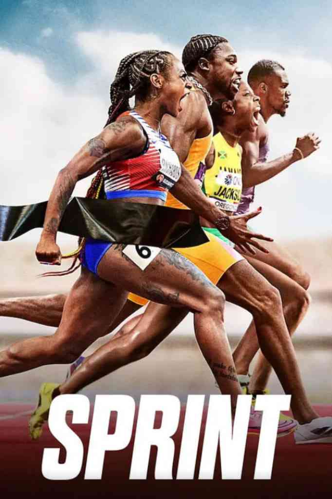 《短跑飞人 第二季》最新免费高清电影无广告在线播放|纪录片,运动·美国,英国·2024