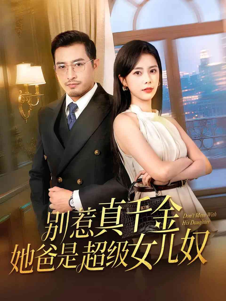 《别惹真千金她爸是超级女儿奴》全集免费高清短剧无广告在线播放|短剧·中国大陆·2025