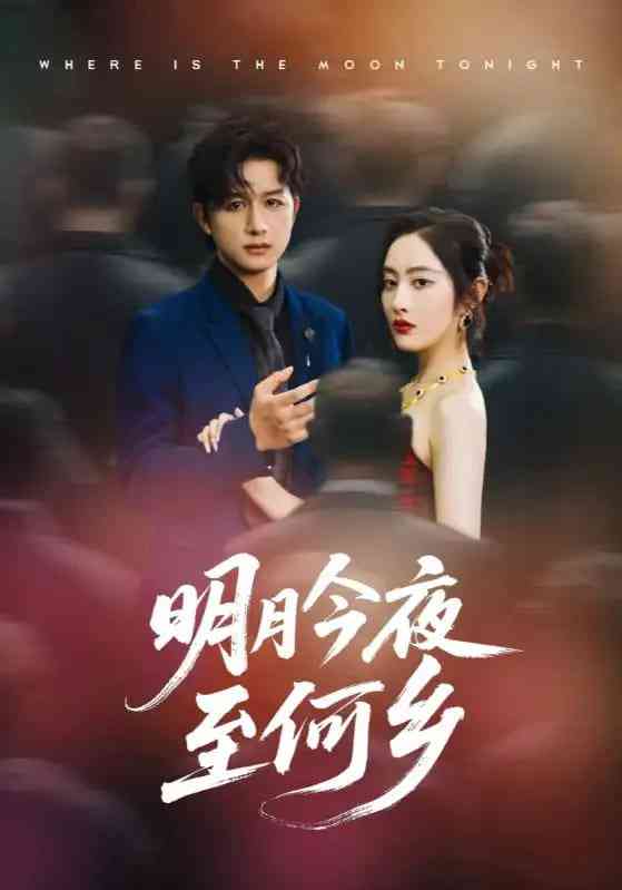 《明月今夜至何乡》全集免费高清短剧无广告在线播放|短剧·中国大陆·2025